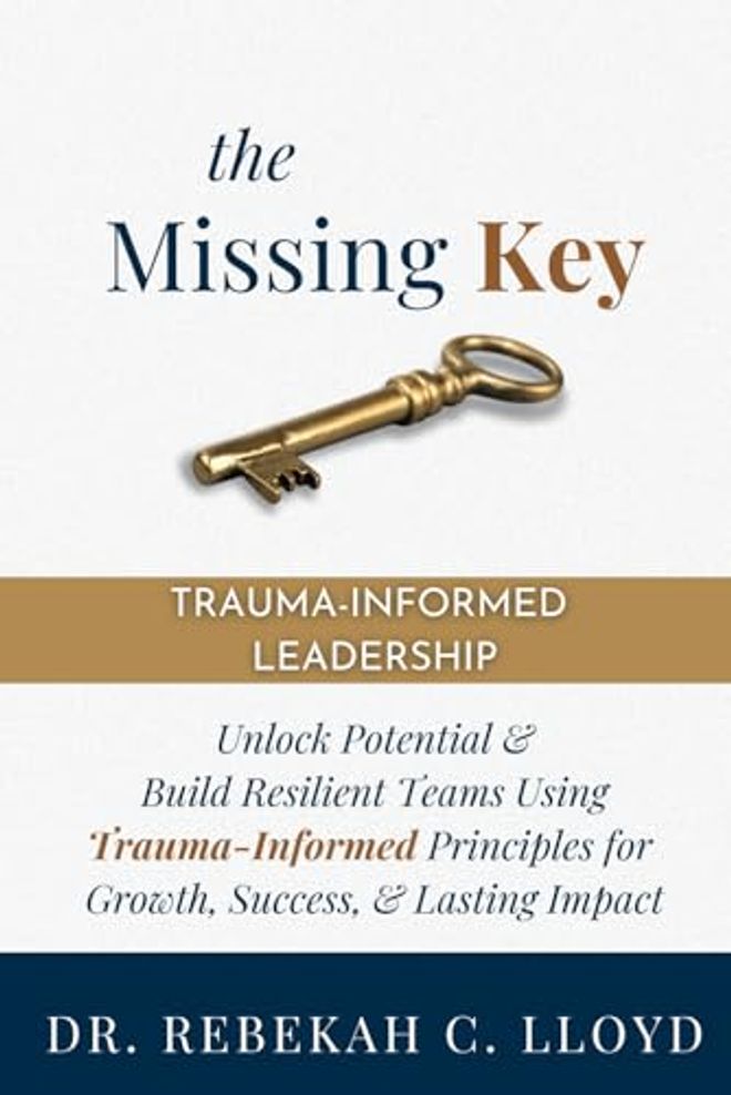Missing Key